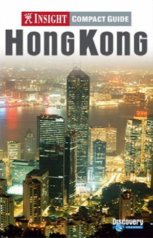 Hong Kong Insight Compact Guide